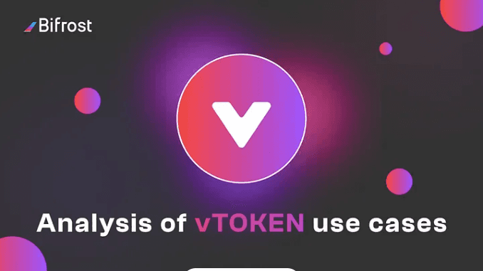 More on vToken II: Omnichain LSD & Ecosystem Applications