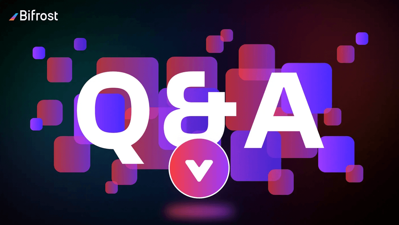 Newcomers’ Guide to vTokens | Q&A with Bifrost