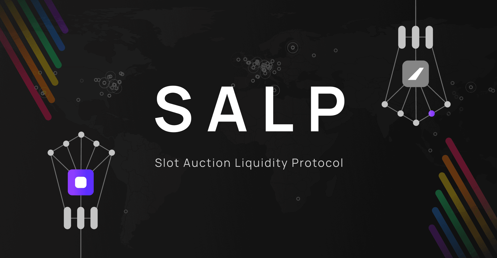 Bifrost SALP: Release Crowdloan Liquidity for Participants