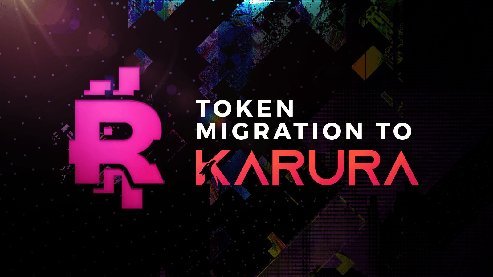 RMRK Token Migration: Karura