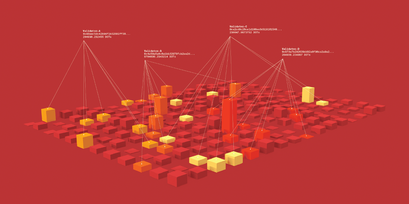 Come funzionerà la Nominated Proof-of-Stake in Polkadot