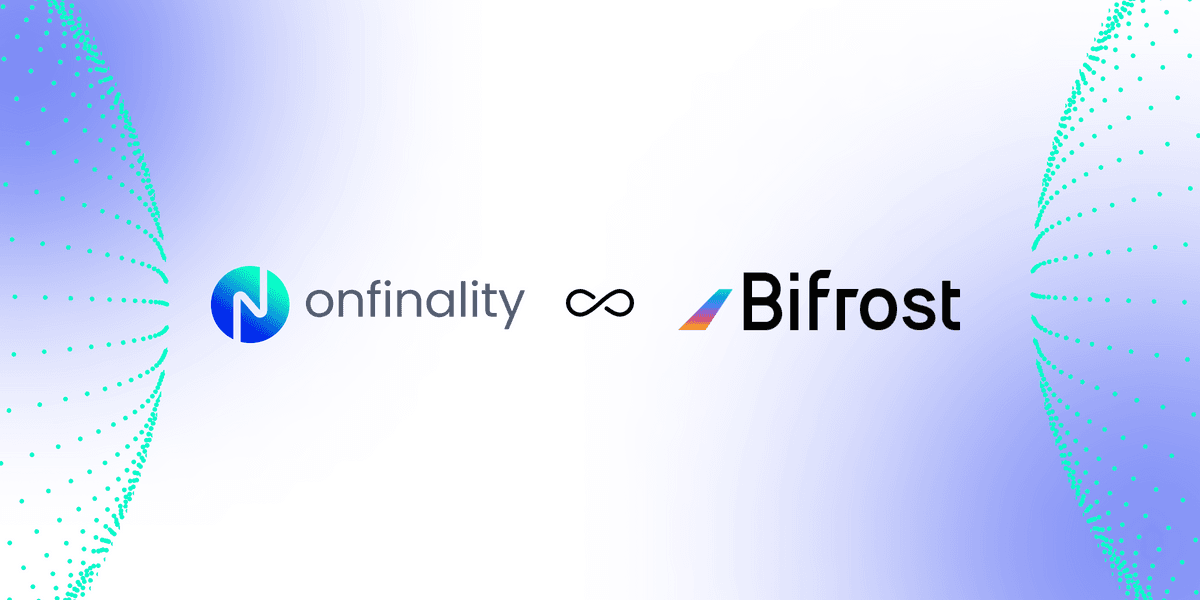 Onfinality x Bifrost