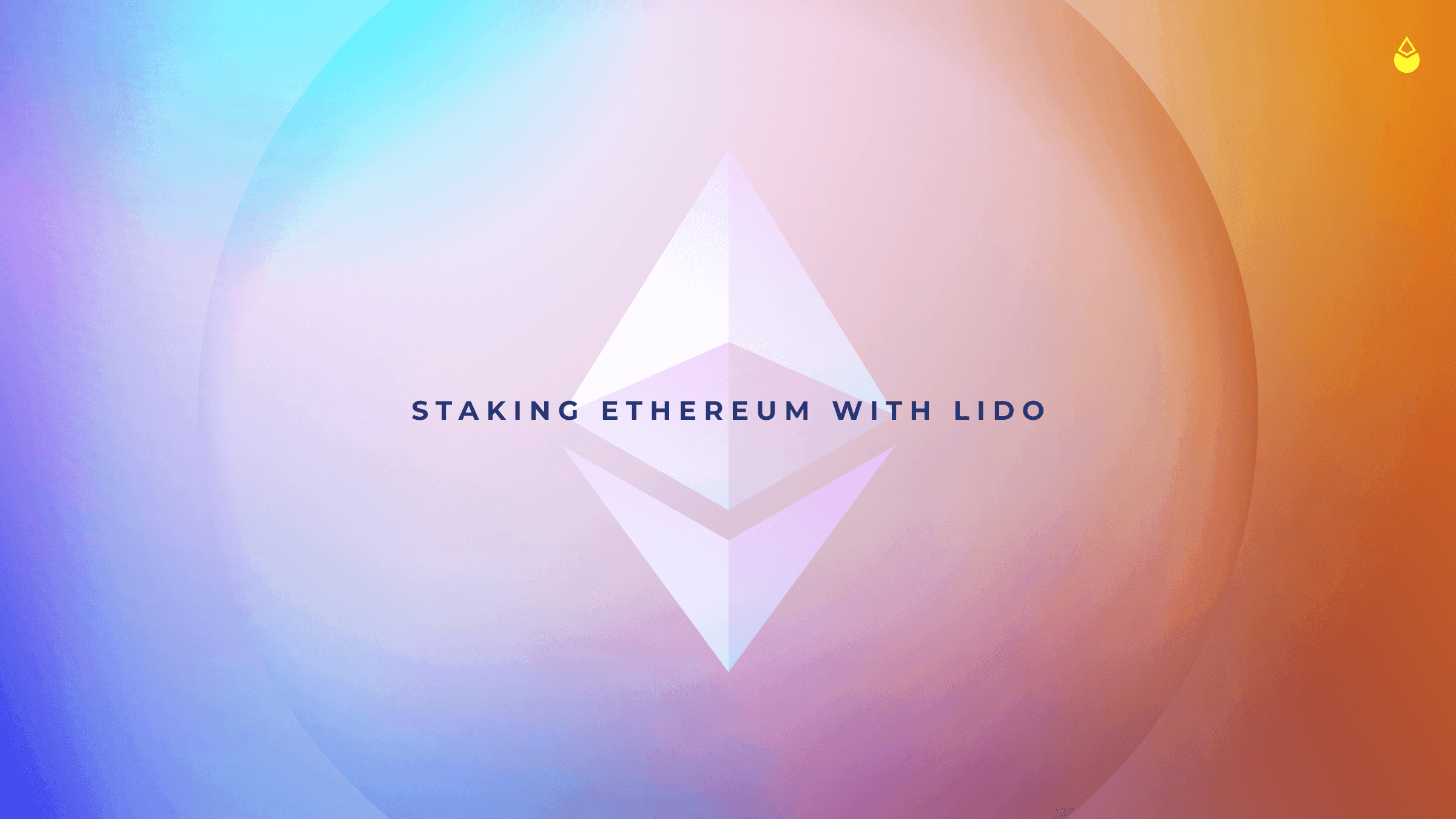 Lido Finance - stETH Use Cases