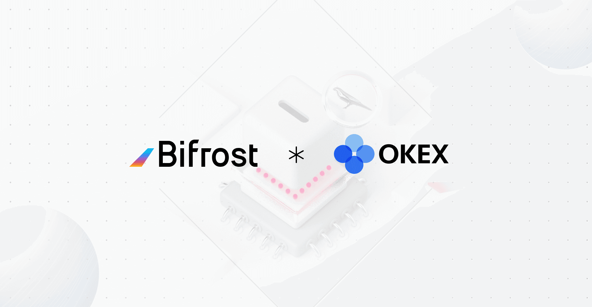 OKEx supports Bifrost Kusama Crowdloan through Early Bird Auction