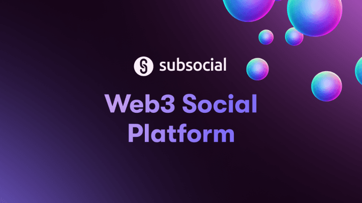 A Developer Focused Subsocial.Network Renovation