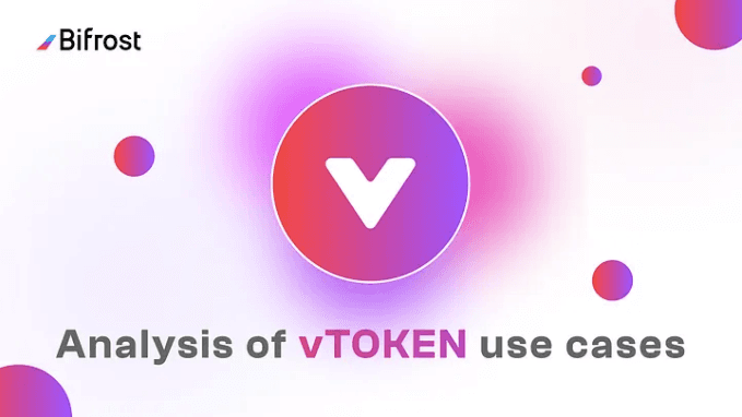 vToken Analysis Ⅰ: Omnichain LSD & Ecosystem Applications