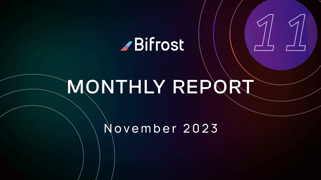 Monthly Report | vDOT Minting Volume has reached new All-time Highs while more use-cases were developed